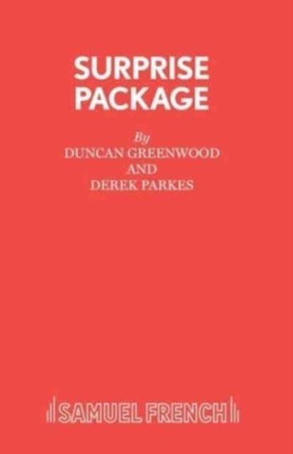 Surprise Package, Paperback / softback Book