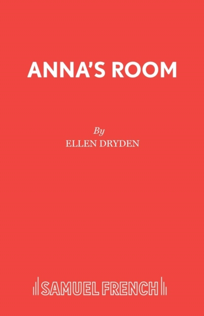 Anna's Room, Paperback / softback Book