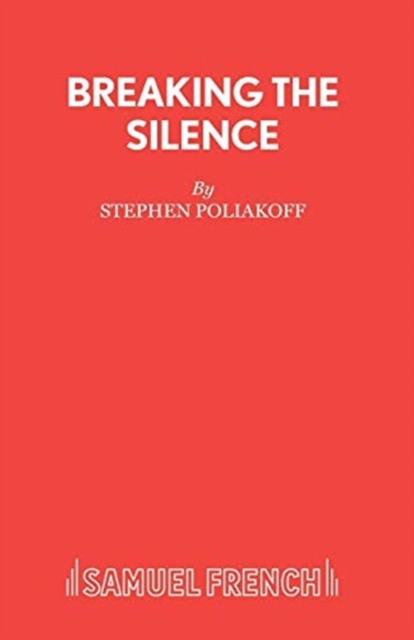 Breaking the Silence, Paperback / softback Book