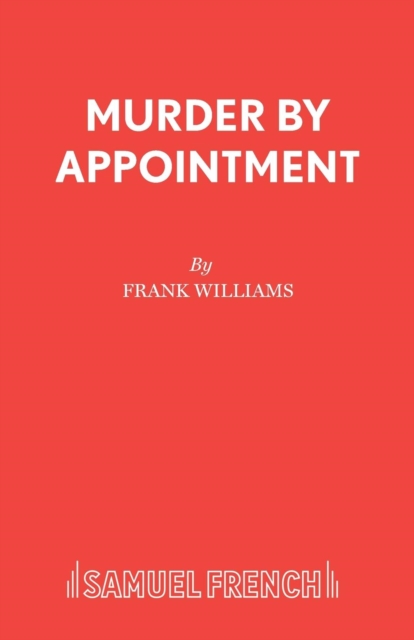 Murder by Appointment, Paperback / softback Book