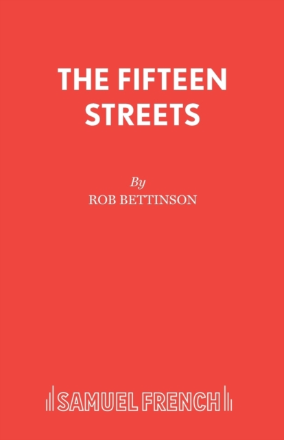 Fifteen Streets : Play, Paperback / softback Book