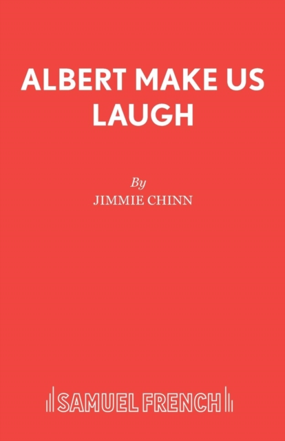 Albert Make Us Laugh, Paperback / softback Book