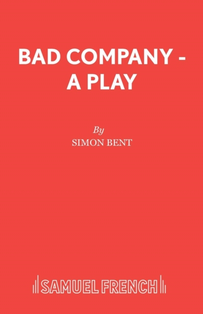 Bad Company, Paperback / softback Book