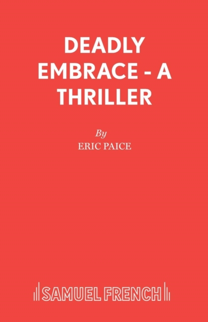 Deadly Embrace, Paperback / softback Book