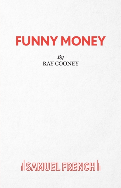 Funny Money, Paperback / softback Book