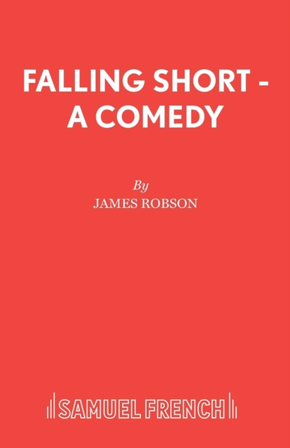Falling Short, Paperback / softback Book
