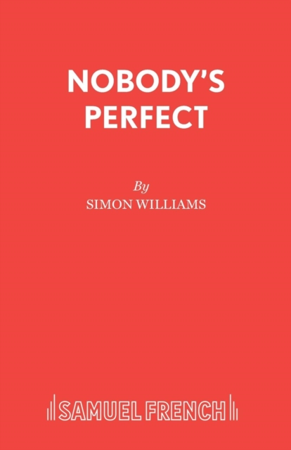 Nobody's Perfect, Paperback / softback Book