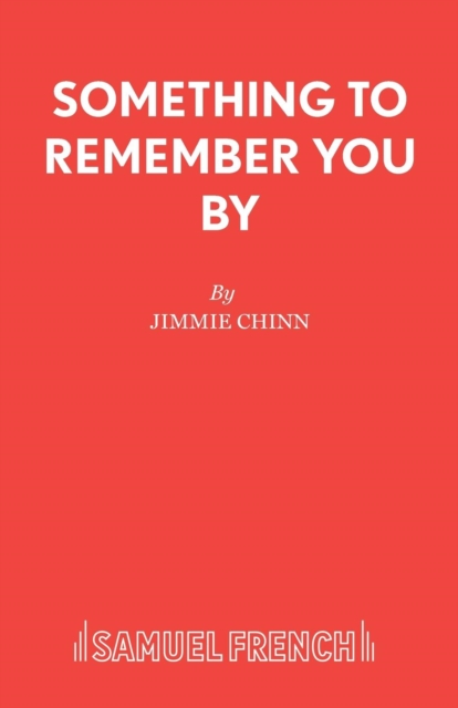 Something to Remember You by, Paperback / softback Book