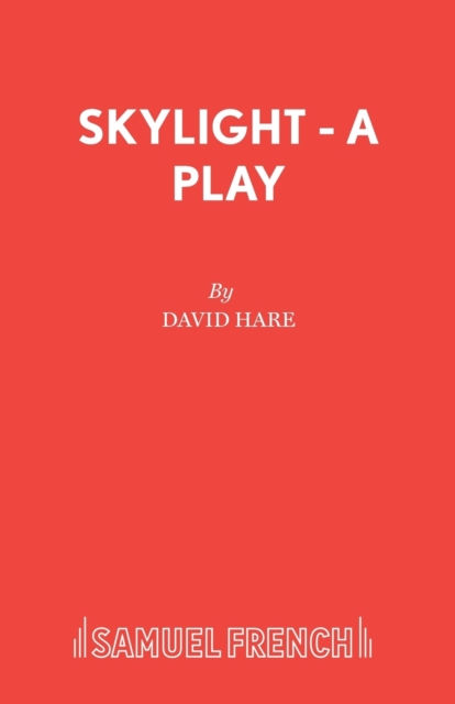 Skylight, Paperback / softback Book