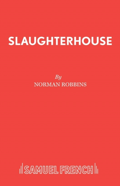 Slaughterhouse, Paperback / softback Book