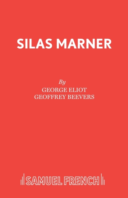 Silas Marner : Play, Paperback / softback Book