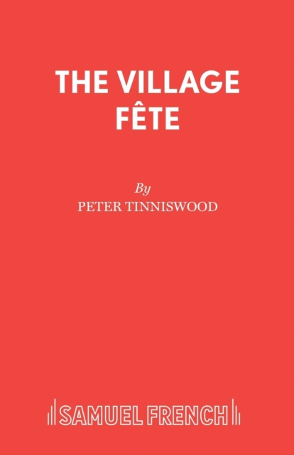 Village Fete, Paperback / softback Book
