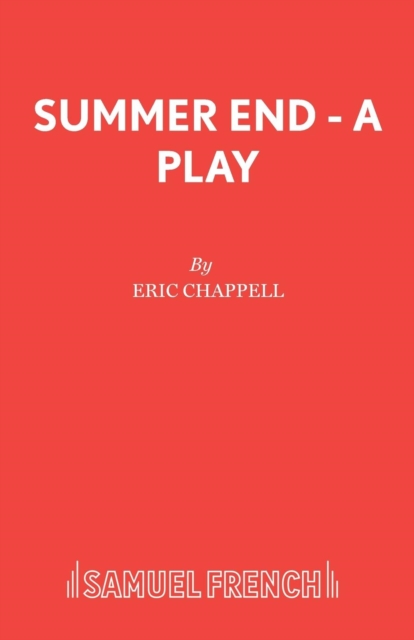 Summer End, Paperback / softback Book