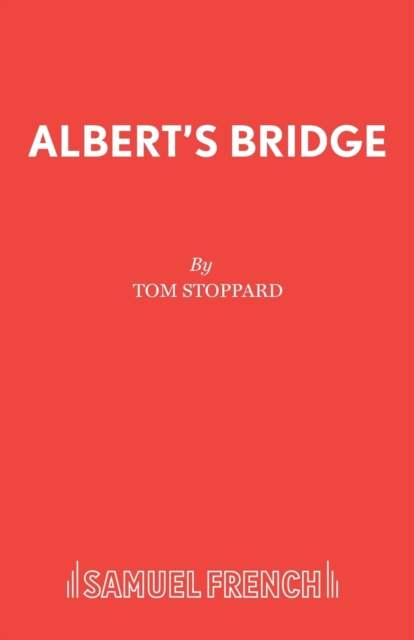 Albert's Bridge, Paperback / softback Book