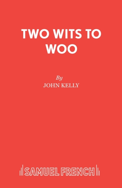 Two Wits to Woo, Paperback / softback Book