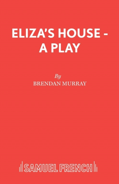 Eliza's House, Paperback / softback Book
