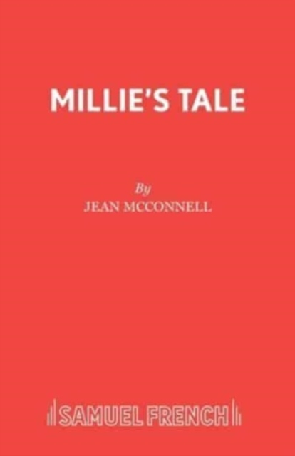 Millie's Tale : Play, Paperback / softback Book