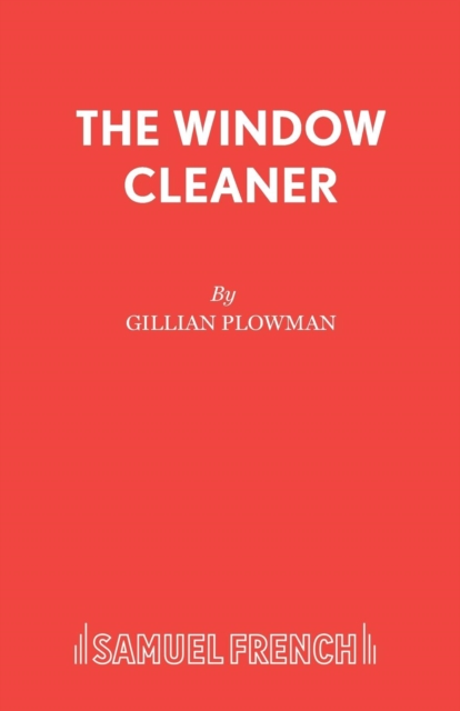 The Window Cleaner, Paperback / softback Book