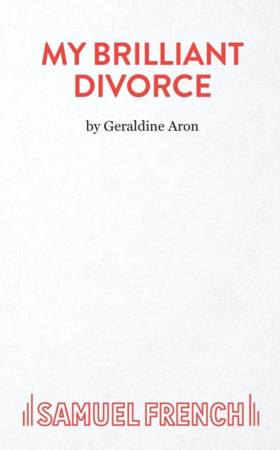 My Brilliant Divorce, Paperback / softback Book