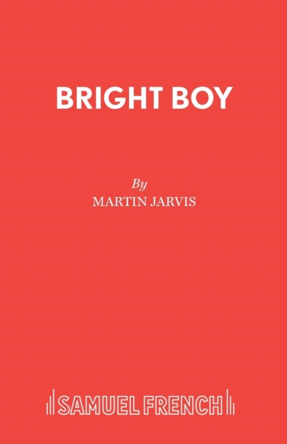 Bright Boy, Paperback / softback Book