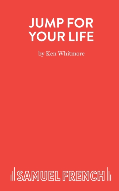 Jump for Your Life, Paperback / softback Book