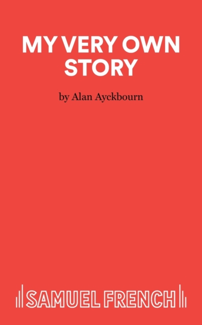 My Very Own Story, Paperback / softback Book