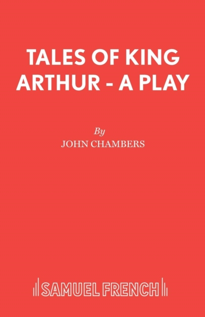 Tales of King Arthur, Paperback / softback Book