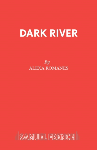 Dark River, Paperback / softback Book