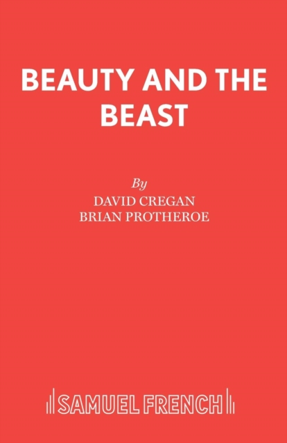 Beauty and the Beast : Pantomime, Paperback / softback Book