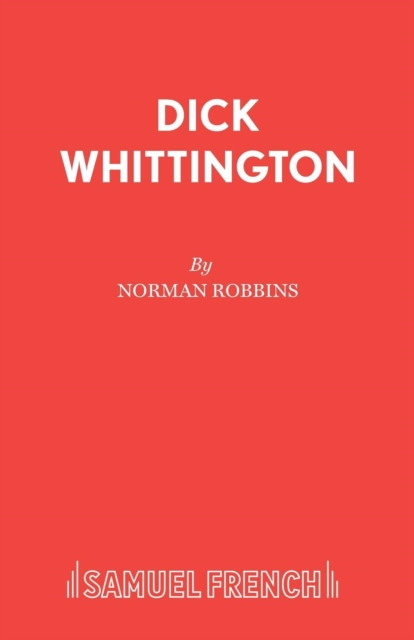 Dick Whittington, Paperback / softback Book