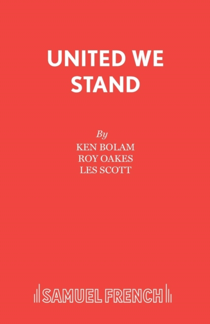 United We Stand, Paperback / softback Book