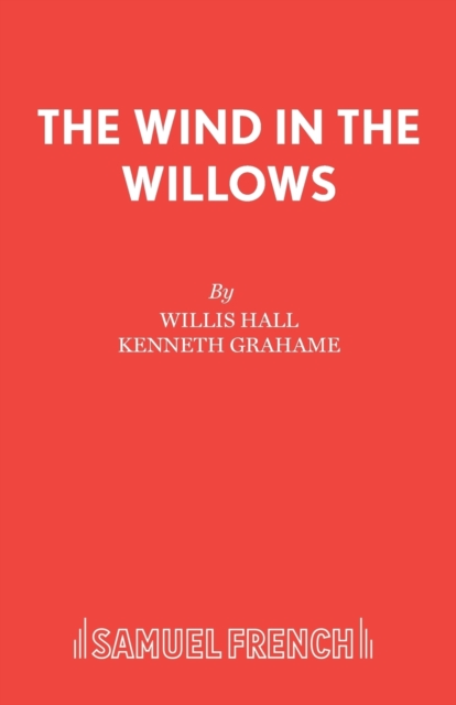 The Wind in the Willows : Musical, Paperback / softback Book