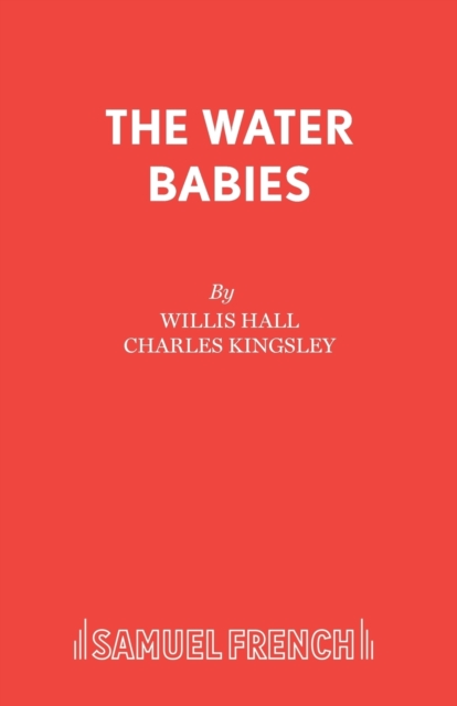 The Water Babies : Play, Paperback / softback Book