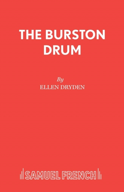 Burston Drum, Paperback / softback Book
