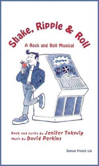 Shake, Ripple and Roll, Paperback / softback Book