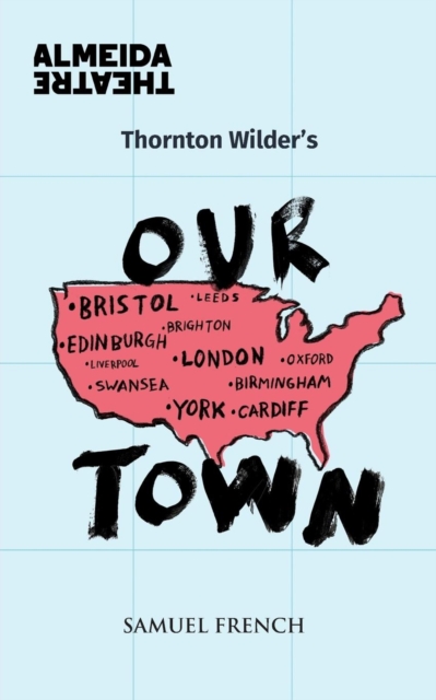 Our Town, Paperback / softback Book
