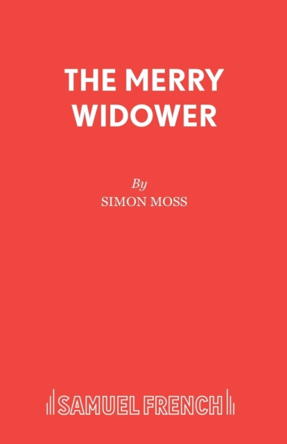 The Merry Widower, Paperback / softback Book