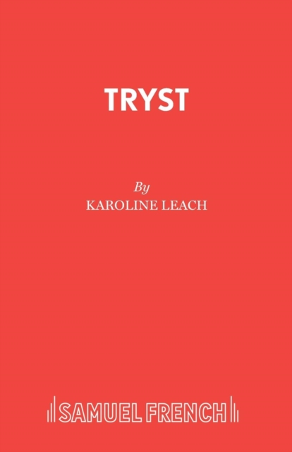 Tryst, Paperback / softback Book