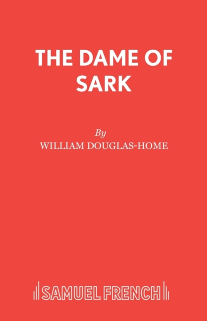 Dame of Sark, Paperback / softback Book