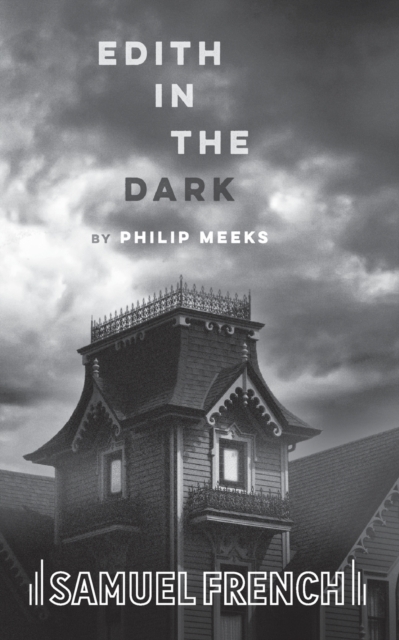 Edith in the Dark, Paperback / softback Book