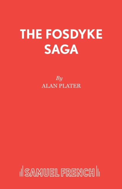 Fosdyke Saga, Paperback / softback Book