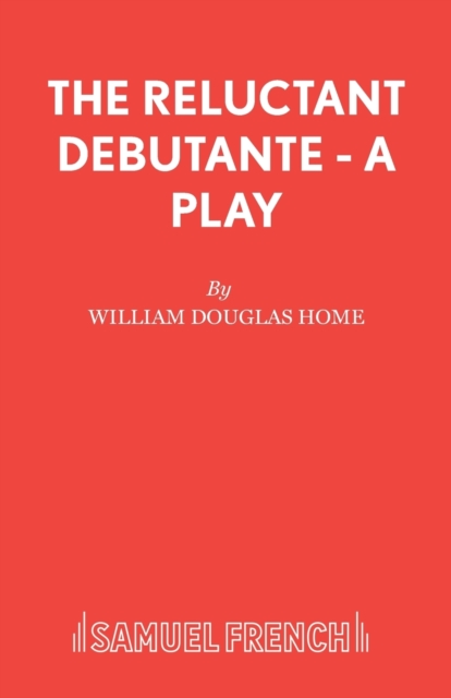 The Reluctant Debutante, Paperback / softback Book