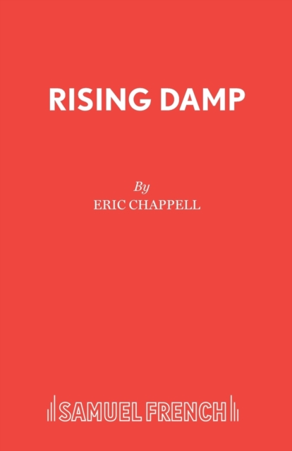 Rising Damp, Paperback / softback Book