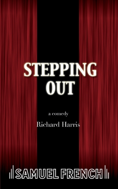 Stepping Out, Paperback / softback Book