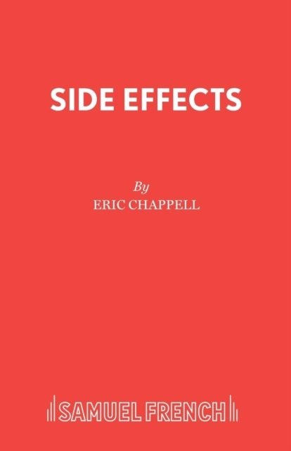 Side Effects, Paperback / softback Book