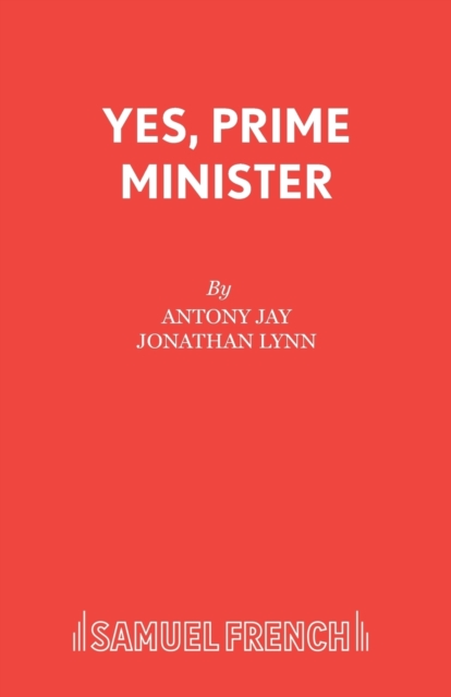Yes, Prime Minister, Paperback / softback Book