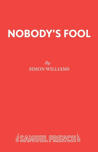 Nobody's Fool, Paperback / softback Book