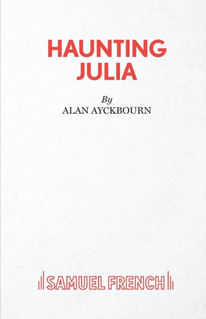 Haunting Julia, Paperback / softback Book