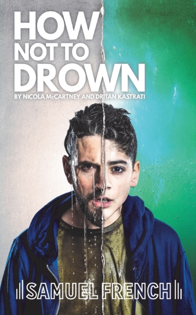 How Not To Drown, Paperback / softback Book