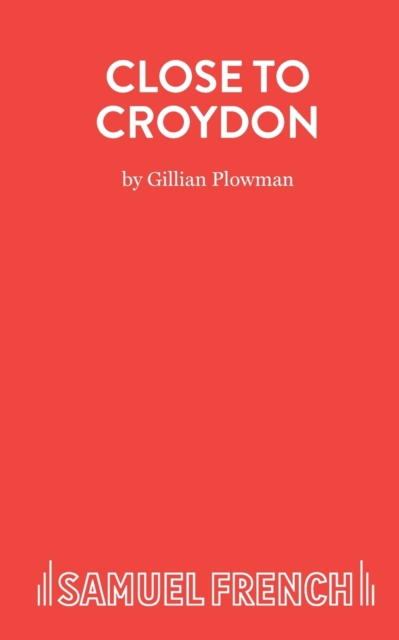 Close to Croydon, Paperback / softback Book